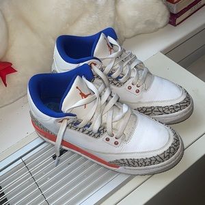 Air Jordan 3 Retro ‘Knicks’